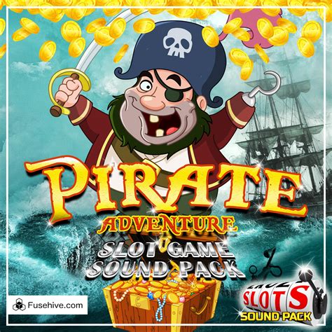Play Pirate Adventures slot